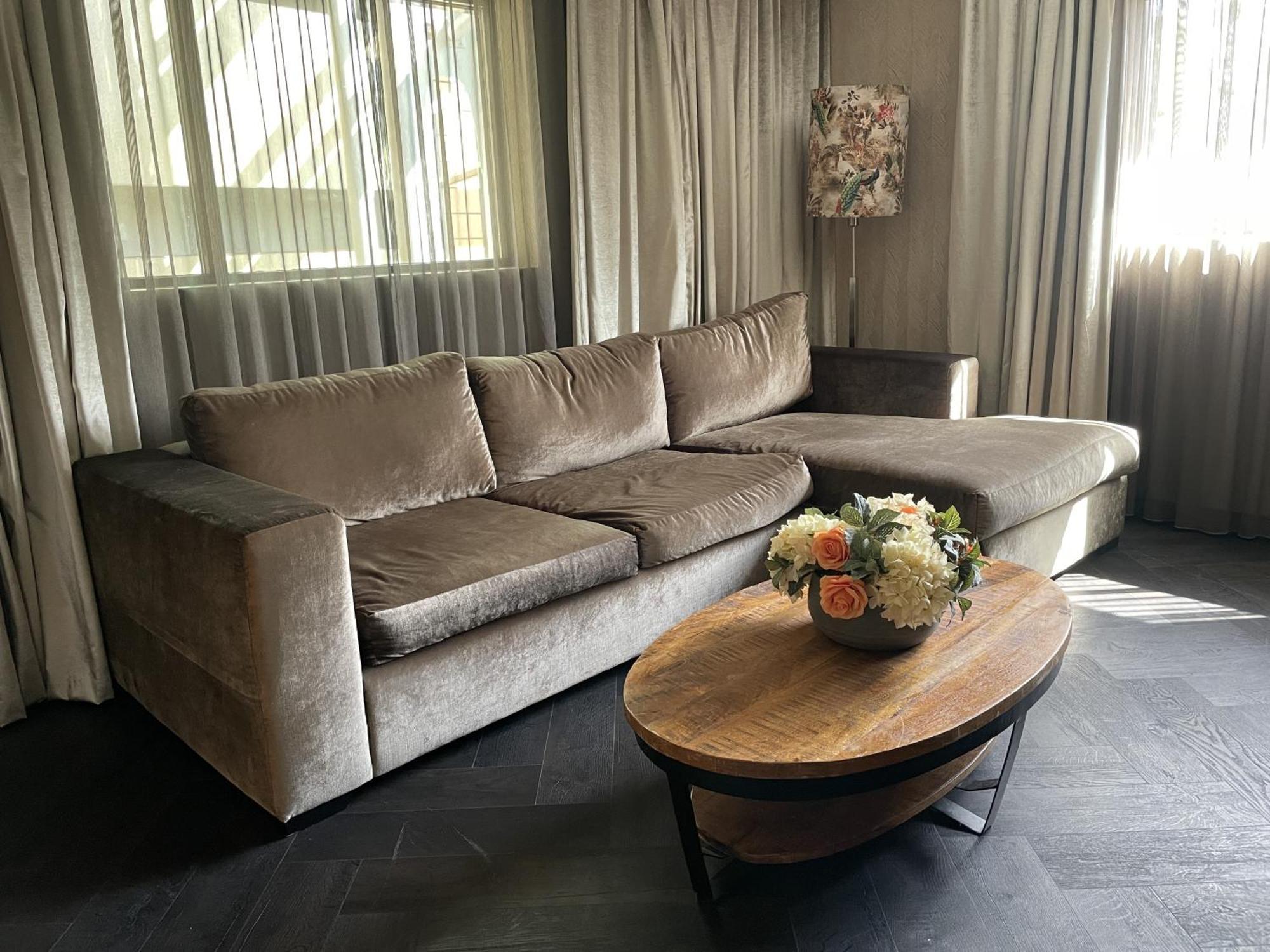 Van Der Valk Hotel Rotterdam - Blijdorp Dış mekan fotoğraf